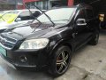 Chevrolet Captiva 2009 Diezel For Sale -0