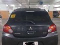 Mitsubishi Mirage Hatchback 2016 For Sale -0
