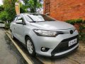 SELLING TOYOTA Vios E 2016 AT-1