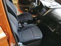 2015 Hyundai Accent Crdi Hatchback A.T.-4
