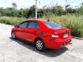 Toyota Vios E Pormado 2008 FOR SALE-3