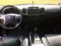 2015 Toyota Fortuner V 3.0 4X4 All Power-8