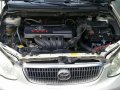 2003 Toyota Corolla Altis 1.6 E Manual FOR SALE-11
