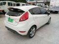 2011 FORD Fiesta Hatch Sports Top of the line model-7