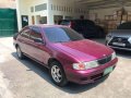 Nissan Sentra 2007 Family Car-5