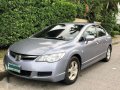 Pre-loved Honda Civic Fd 2007 AT FOR SALE-1