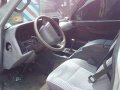 Toyota Hi Ace super custom 2007 FOR SALE-4