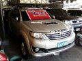 Toyota Fortuner 2014 FOR SALE-0