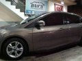 Ford Focus 2014 16 Sedan Titanium AT-9
