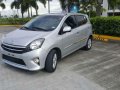 Toyota Wigo 1.0G 2017 mdl Automatic-3