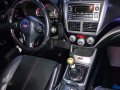 2013 Subaru Wrx STI FOR SALE-4