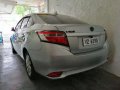 SELLING TOYOTA Vios E 2016 AT-2