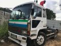 Mitsubishi Fuso  2003 Model For Sale-4