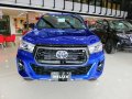 Toyota Hilux 2018 FOR SALE-1