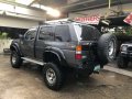 1997 Nissan Terrano 27 tdic 4x4 dsl at lift up patrol vitara surf-3