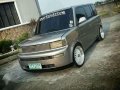 Toyota Bb matic 2002 FOR SALE-0