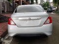 Nisaan Almera 2016 Automatic Very cold AC-5