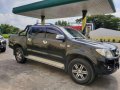 Toyota Hilux 2008 model FOR SALE-2