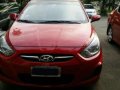Hyundai Accent 2012 model FOR SALE-0