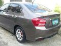 2013 Honda City ivtec 1.3 FOR SALE-1