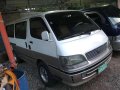 Toyota Hi ace Manual Diesel 2000 FOR SALE-7