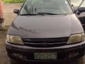 Ford Lynx Ghia 2002 Black For Sale -2