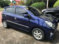 Toyota Wigo 2014 FOR SALE-2