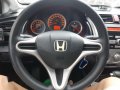 Honda City automatic 2010 FOR SALE-7
