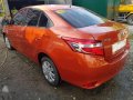 Toyota Vios e 2017 FOR SALE-4