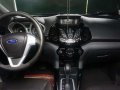 Rush FORD Ecosport titanium 2016-0