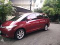 2007 Toyota Previa GL Automatic transmission-5