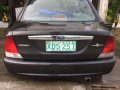 Ford Lynx Ghia 2002 Black For Sale -6