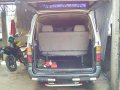 Toyota Hi Ace super custom 2007 FOR SALE-8