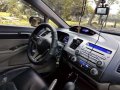 Honda Civic 2010 2.0L VTEC AUTOMATIC - RUSH!!-8