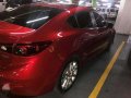 Selling my Mazda 3 2014 2.0 Skyactiv, I shut-3