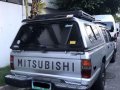 Mitsubishi L200 1995 Pick-Up Truck For Sale -3