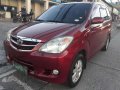 2007 Toyota Avanza G For Sale-1