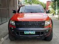 Ford Ranger Wildtrak 2013 4x4 MT Loaded -4