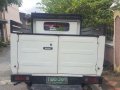 TOYOTA Tamaraw Fx 1995 FOR SALE-6