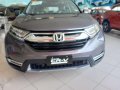 2018 Honda Cr-v s Diesel 9at FOR SALE-2