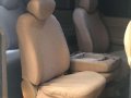 2008 Hyundai Starex 100% all original paint VGT -1