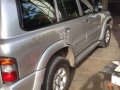 2001 Nissan Patrol FOR SALE-6