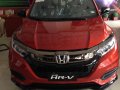 2018 HONDA HR-V for sale-0