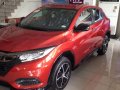 2018 HONDA HR-V for sale-2