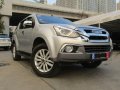 2018 Isuzu MU-X 4X2 3.0 LS-A Diesel Automatic For Sale -0