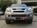 2018 Isuzu MU-X 4X2 3.0 LS-A Diesel Automatic For Sale -4