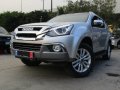 2018 Isuzu MU-X 4X2 3.0 LS-A Diesel Automatic For Sale -5