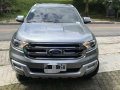 2016 Ford Everest EL 2.2 Diesel Automatic For Sale -0