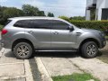 2016 Ford Everest EL 2.2 Diesel Automatic For Sale -2