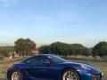 2014 Porsche Cayman Blue For Sale -0